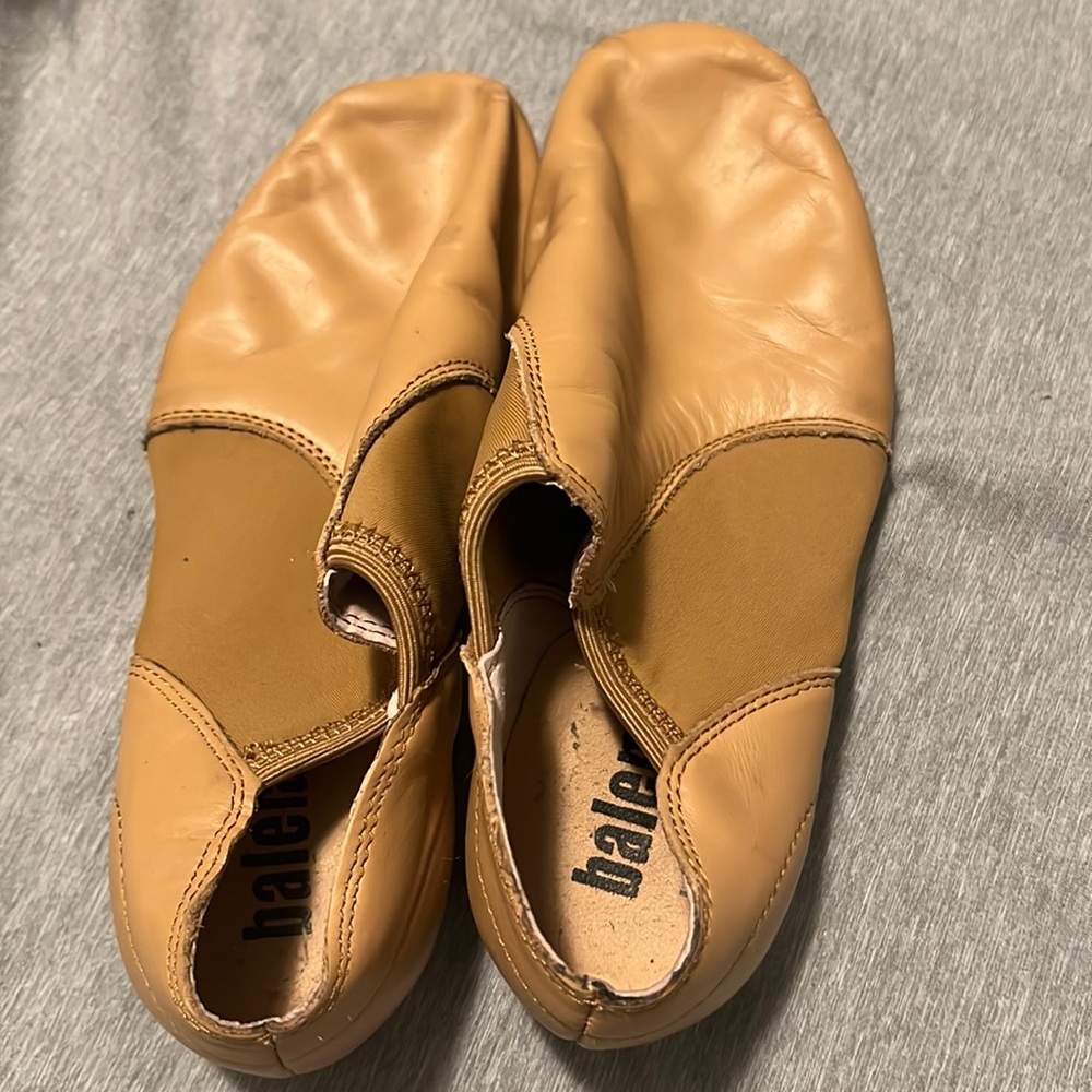 Jazz Shoes